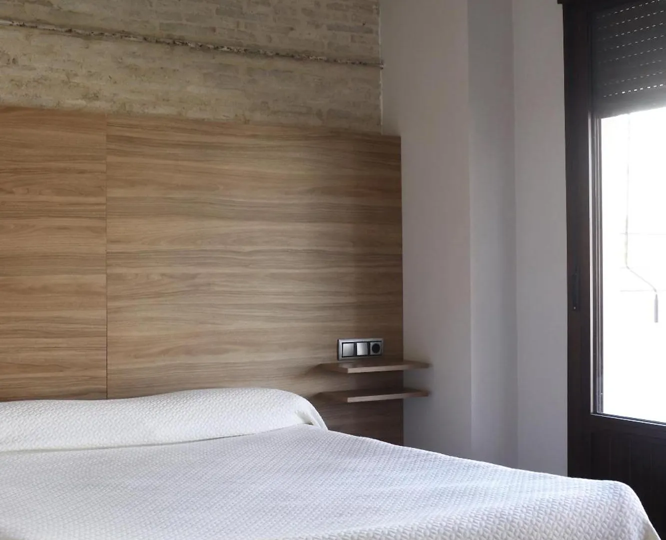 Daire Apartamentos Reyes Catolicos 14 Sevilla
