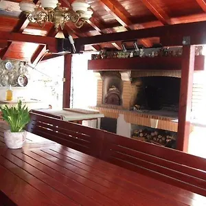  Apartman Mira Horvátország