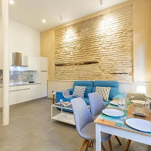 Appartement Nine O Clock San Agustin, Sevilla
