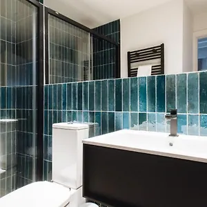 Appartement Relator, Sevilla