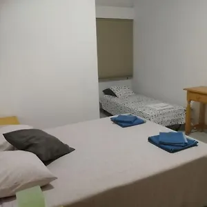 Appartement Triana Pureza 12-14, Sevilla