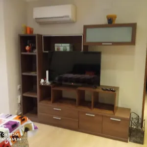 Apartamento Bien Situado Con Parking Apartamento