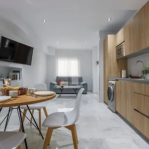 Ruiseñor 10 Apartamento