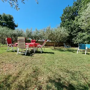  Apartman Vito Horvátország