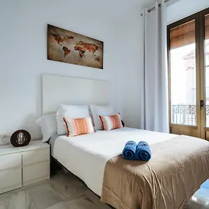 Appartement De Lujo Junto A La Catedral, Sevilla