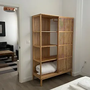 Isg Casa Virginia-alameda Apartamento