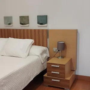 Torres19 Apartamento