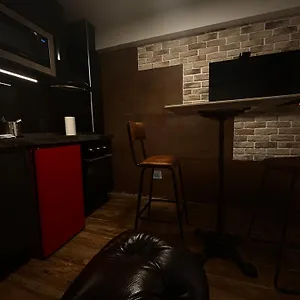Homestay szállás Monkey, La Línea de la Concepción