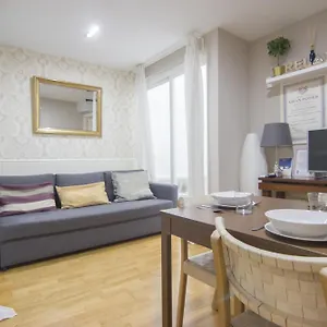 Rentalsevilla Compania Apartamento
