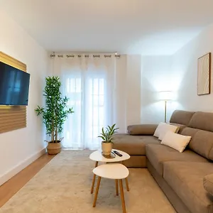 Abreu16 Apartamento