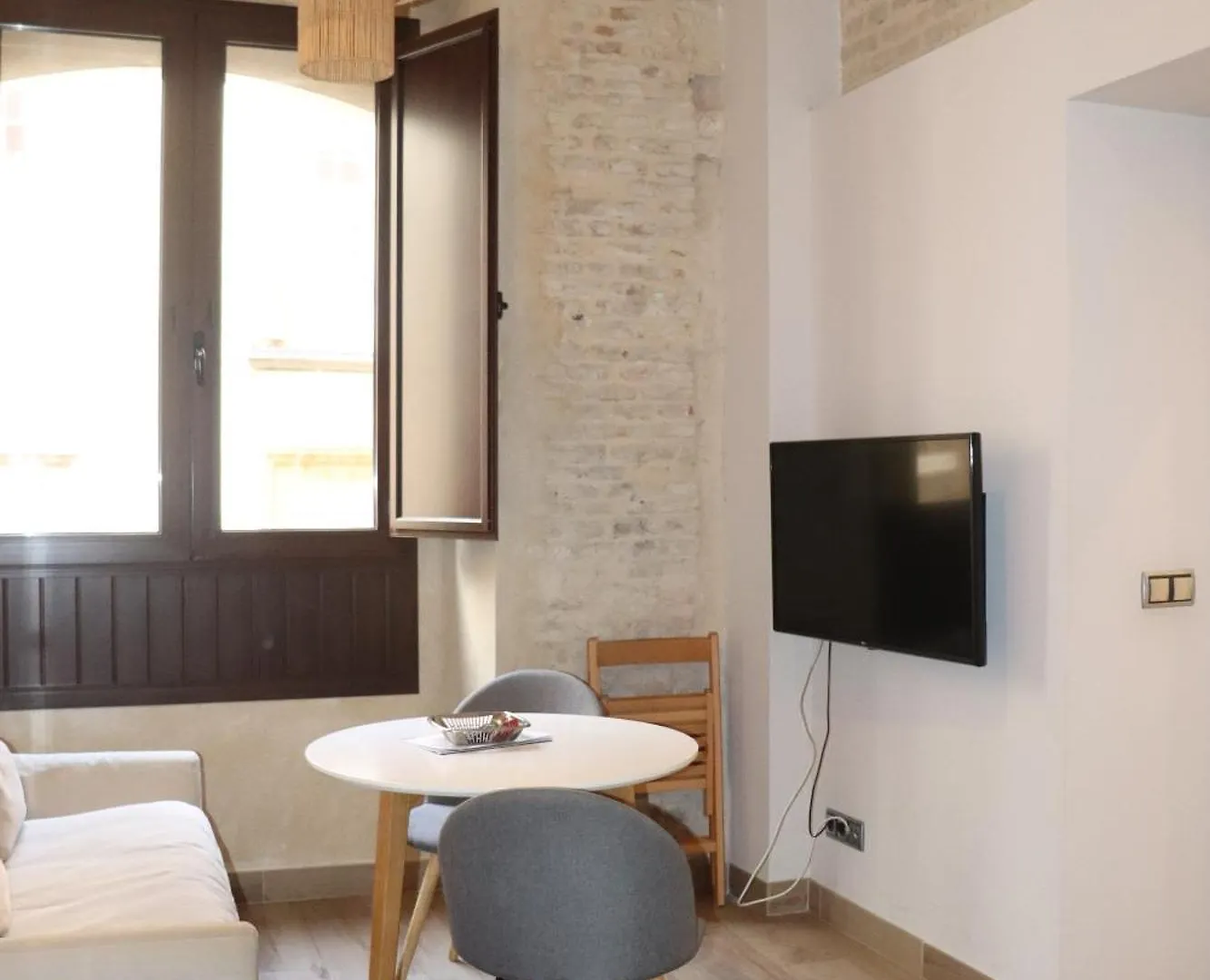 Apartamentos Reyes Catolicos 14 Sevilla