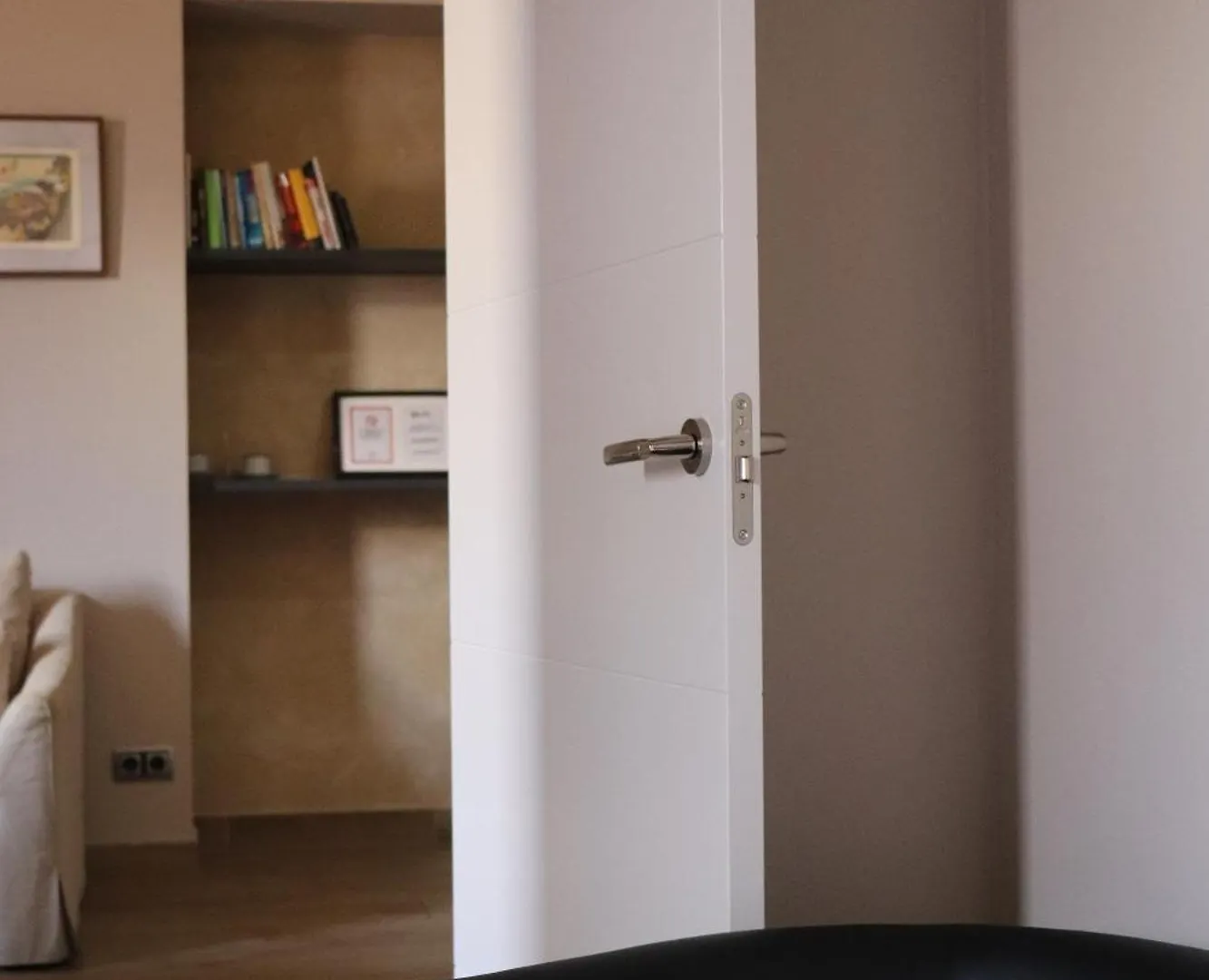 Apartamentos Reyes Catolicos 14 Sevilla Apartman