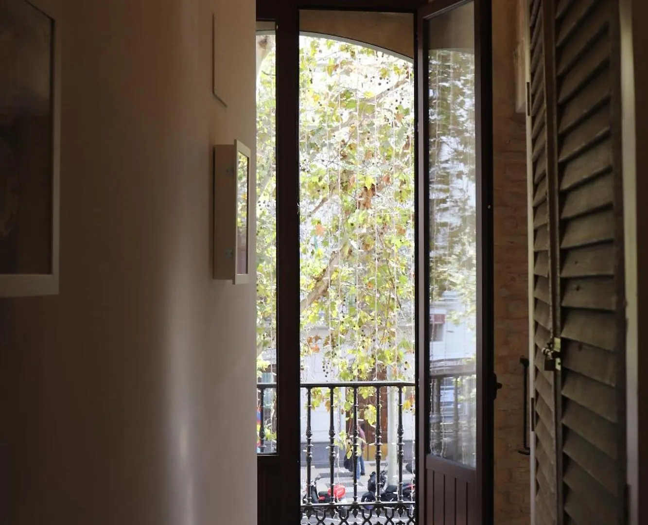 Apartamentos Reyes Catolicos 14 Sevilla