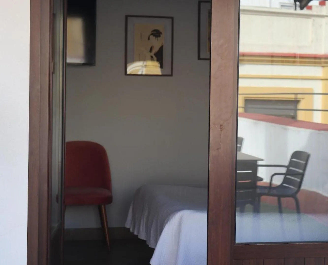 Apartamentos Reyes Catolicos 14 Sevilla