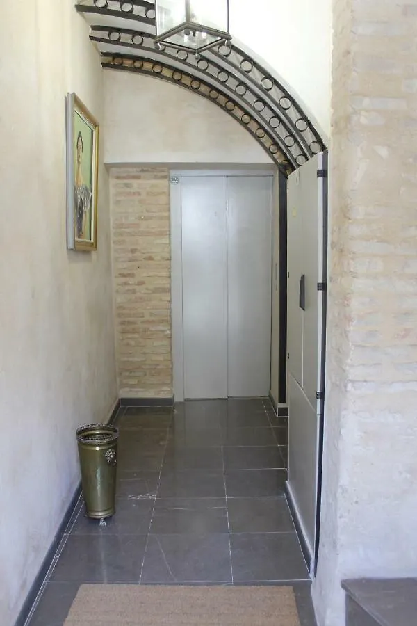 Apartment Apartamentos Reyes Catolicos 14 Seville Spain
