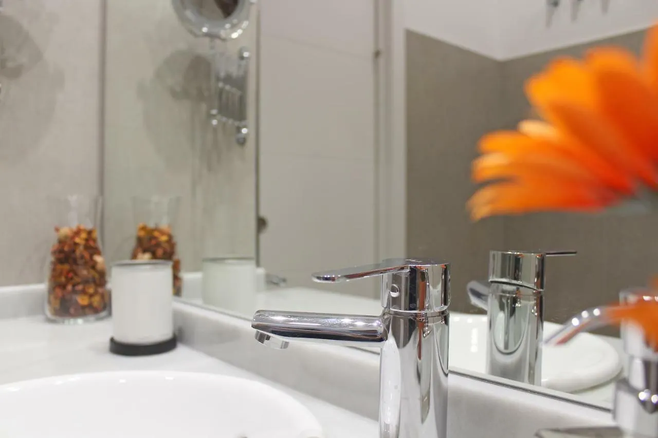 Apartamentos Reyes Catolicos 14 Seville Apartment