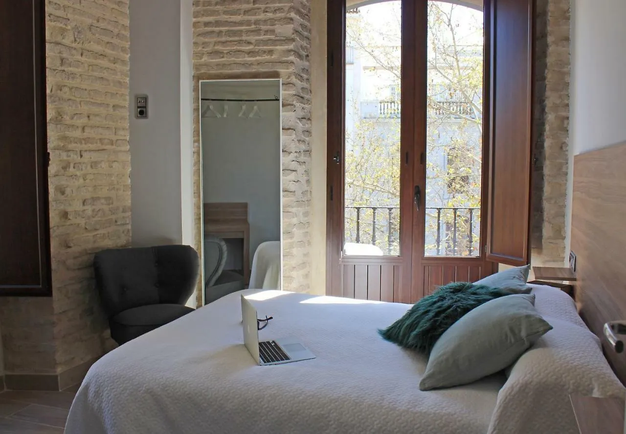 Apartamentos Reyes Catolicos 14 Sevilla Apartman
