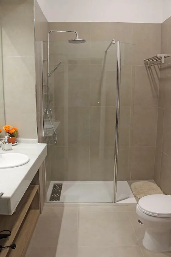 Apartamentos Reyes Catolicos 14 Sevilla 0*,